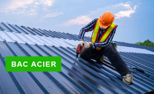 Pose de toiture - TECHNITOITURE974 couvreur dans l'île de la réunion 974 : Pose de toiture en tôle et bac acieren neuf, rénovation et réfection de toitures anciennes. Pose et nettoyage des chéneaux, gouttières. Dépannage et intervention rapide en cas de fuite d’eau sur votre toiture !